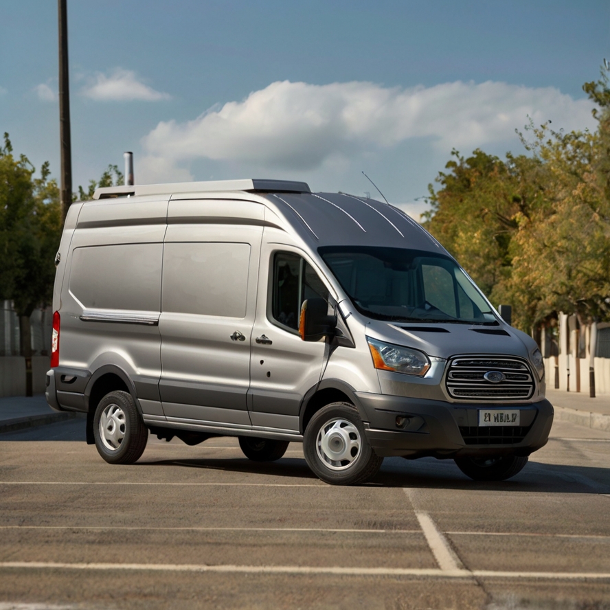 2012 Ford Ranger Çıkma Parçalarıyla Aracınızı Yenileyin